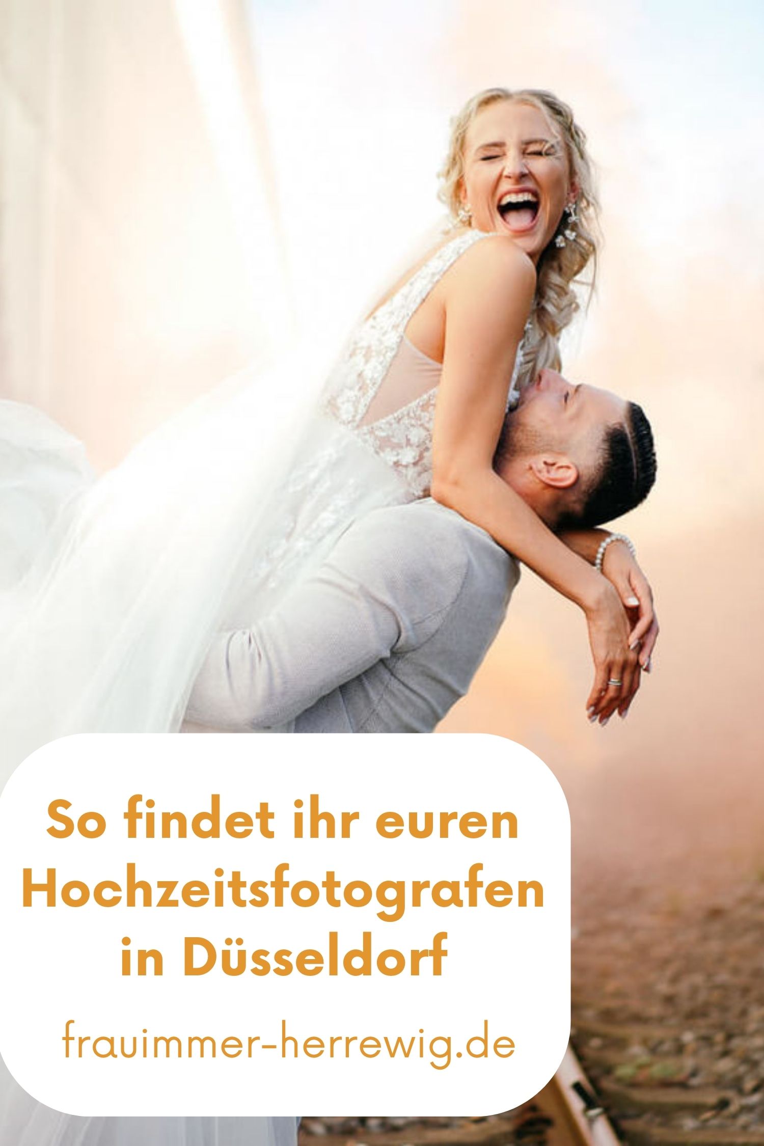 Hochzeitsfotograf in duesseldorf finden – gesehen bei frauimmer-herrewig.de