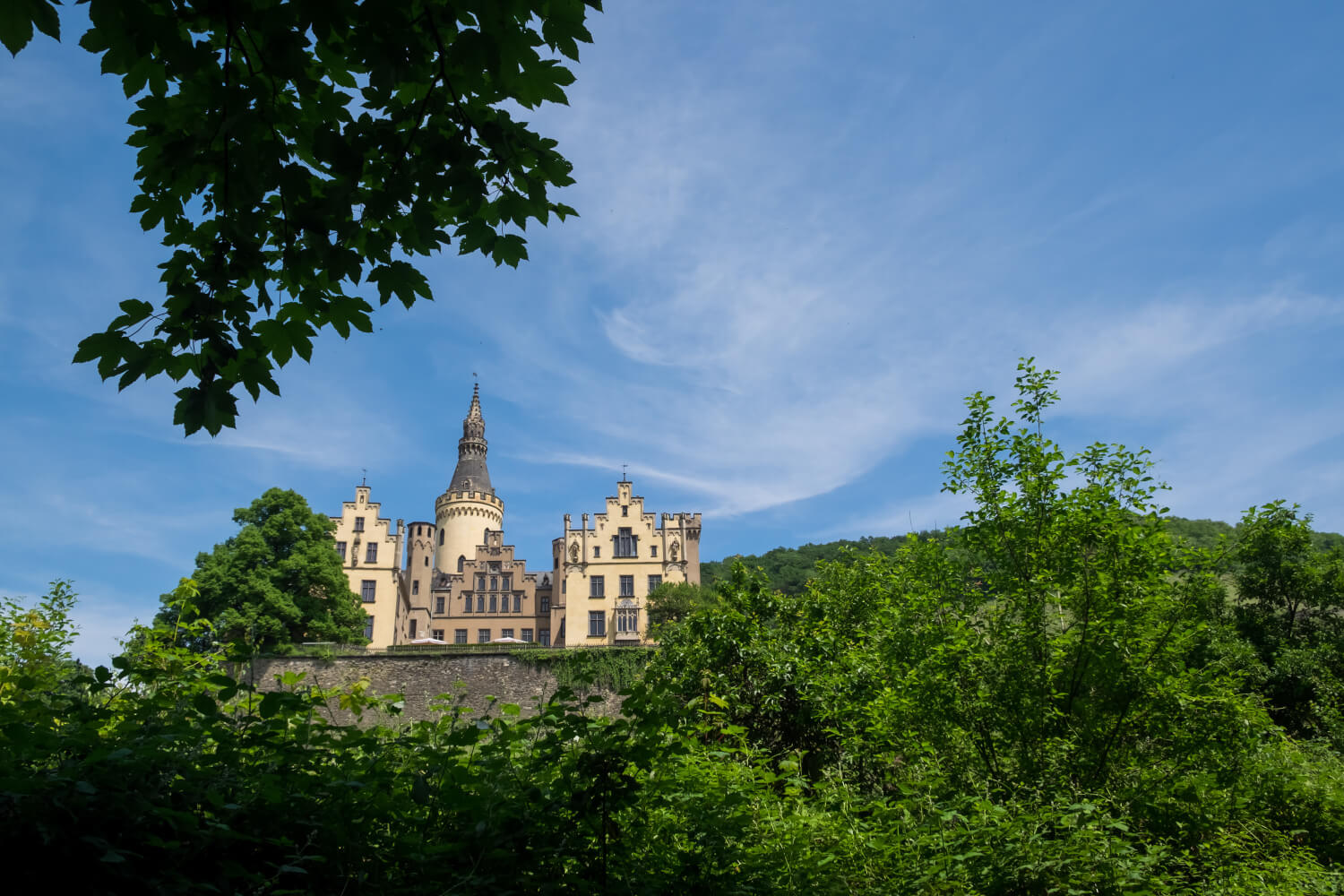 Hochzeitsfotograf Koeln Bonn Schloss Arenfels Angela Krebs 5 – gesehen bei frauimmer-herrewig.de