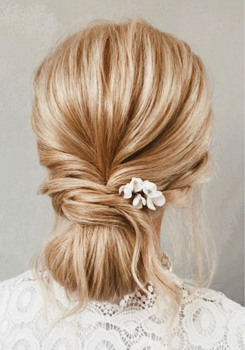 Свадебный стиль Bonn Studio Wedding - см. Frauimmer-herrewig.de