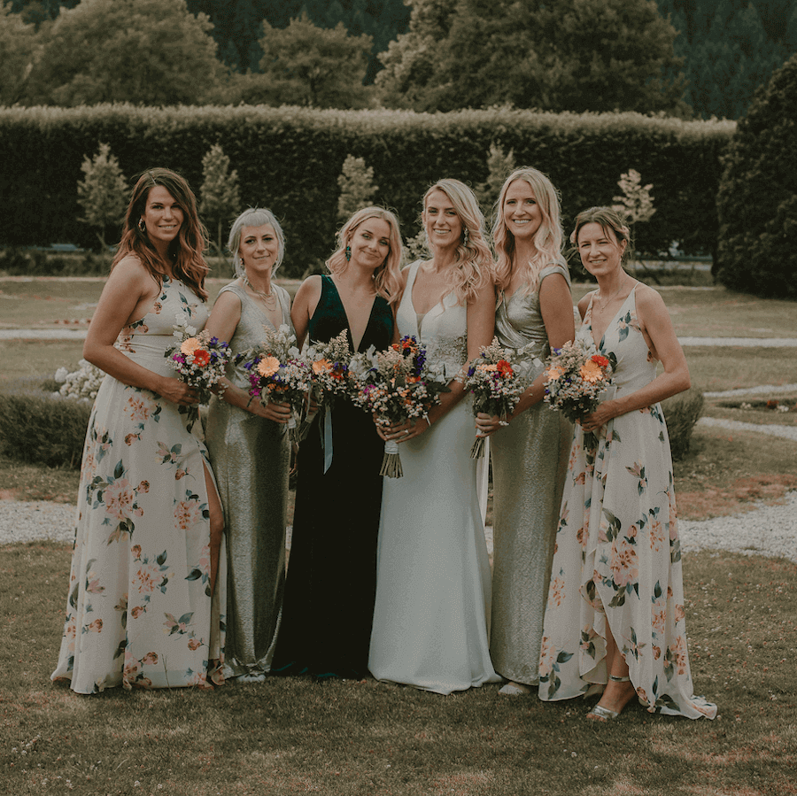 Studio Wedding Wedding styling 006 - на frauimmer-herrewig.de