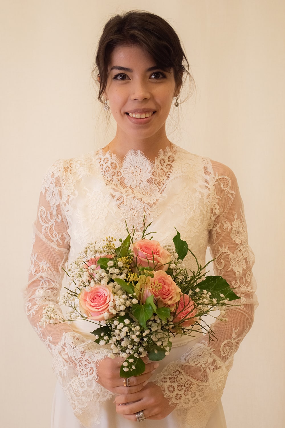 Hochzeitskleid aus Köln – gesehen bei frauimmer-herrewig.de Hochzeitskleid aus Köln – gesehen bei frauimmer-herrewig.de