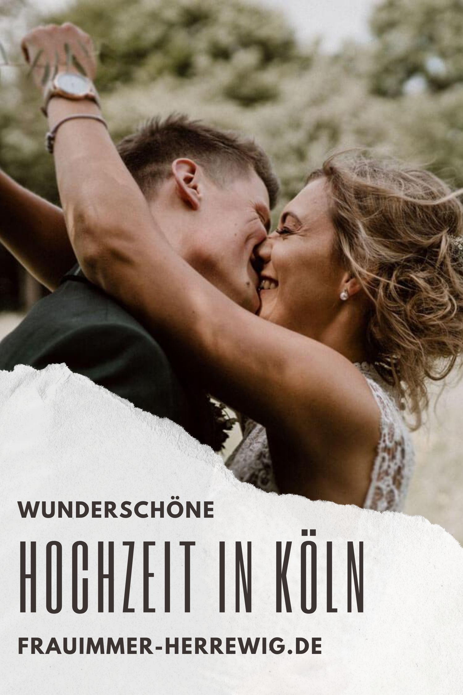 Hochzeit in koeln – gesehen bei frauimmer-herrewig.de