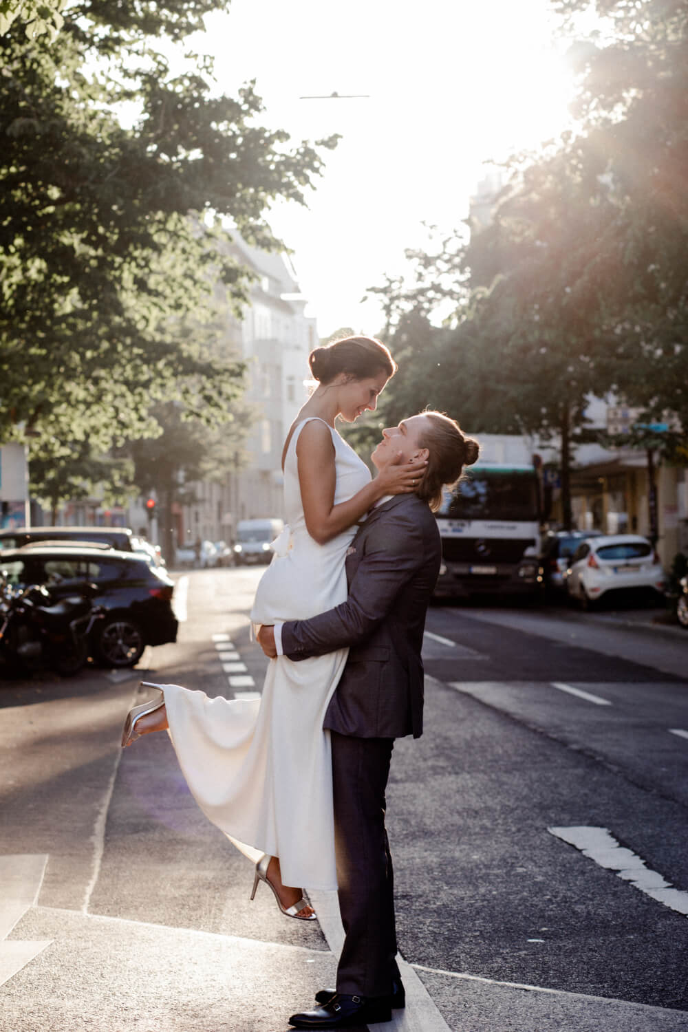 Пара снимает свадебное торжество - на сайте frauimmer-herrewig.de Пара снимает свадебное торжество - на сайте frauimmer-herrewig.de