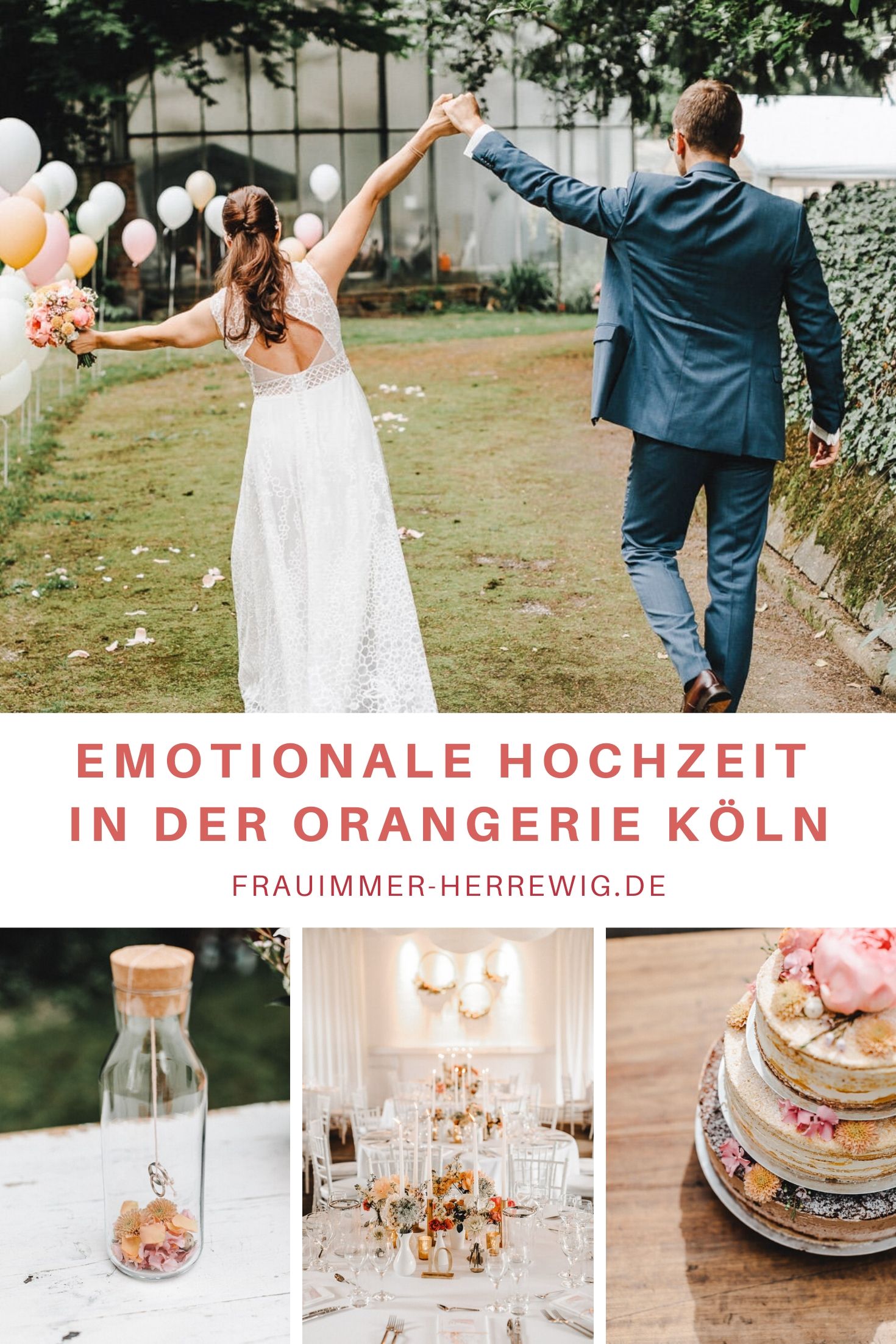 Hochzeit orangerie koeln – gesehen bei frauimmer-herrewig.de