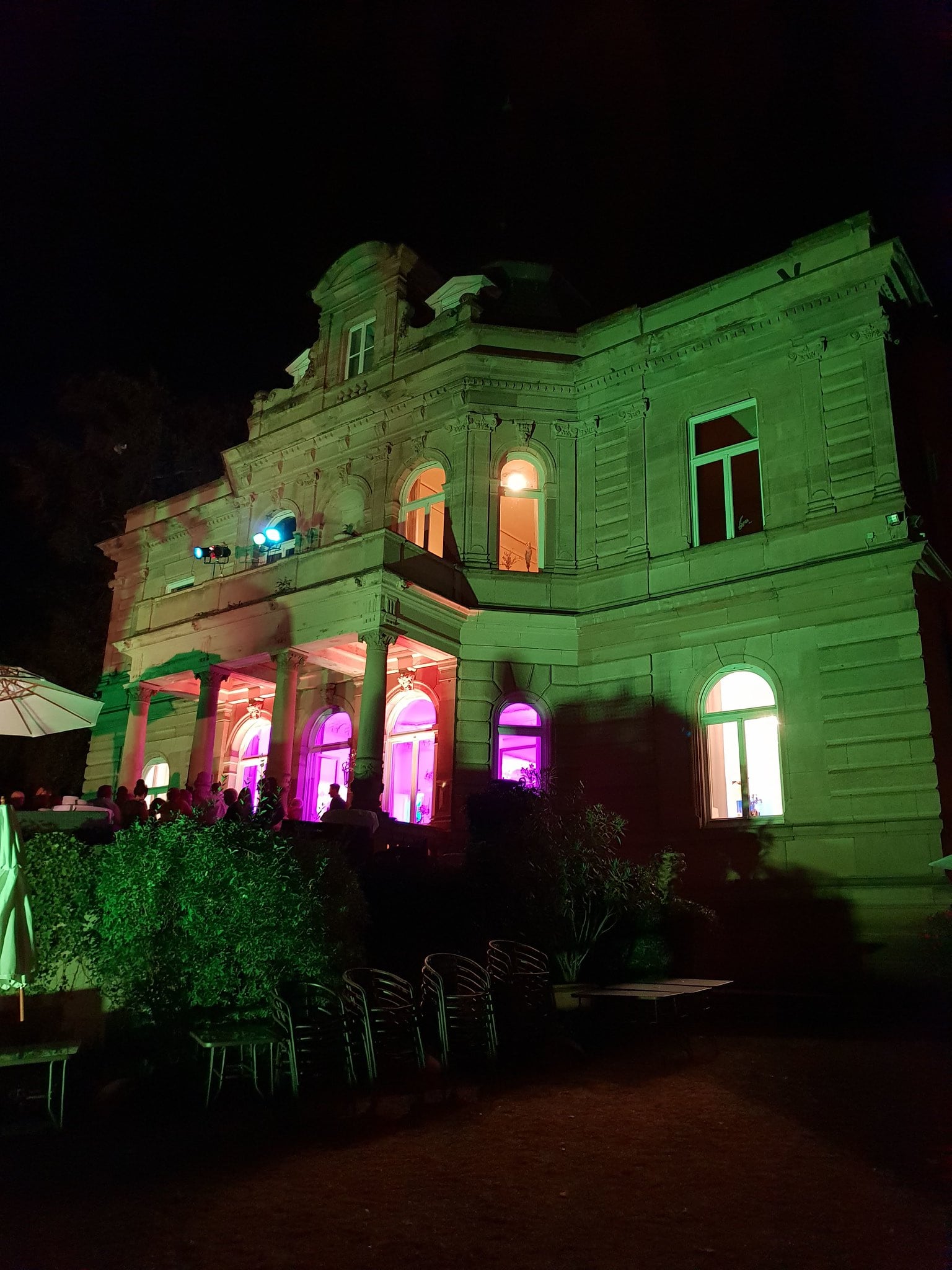 Свадебная вилла Kalles 14 - на frauimmer-herrewig.de