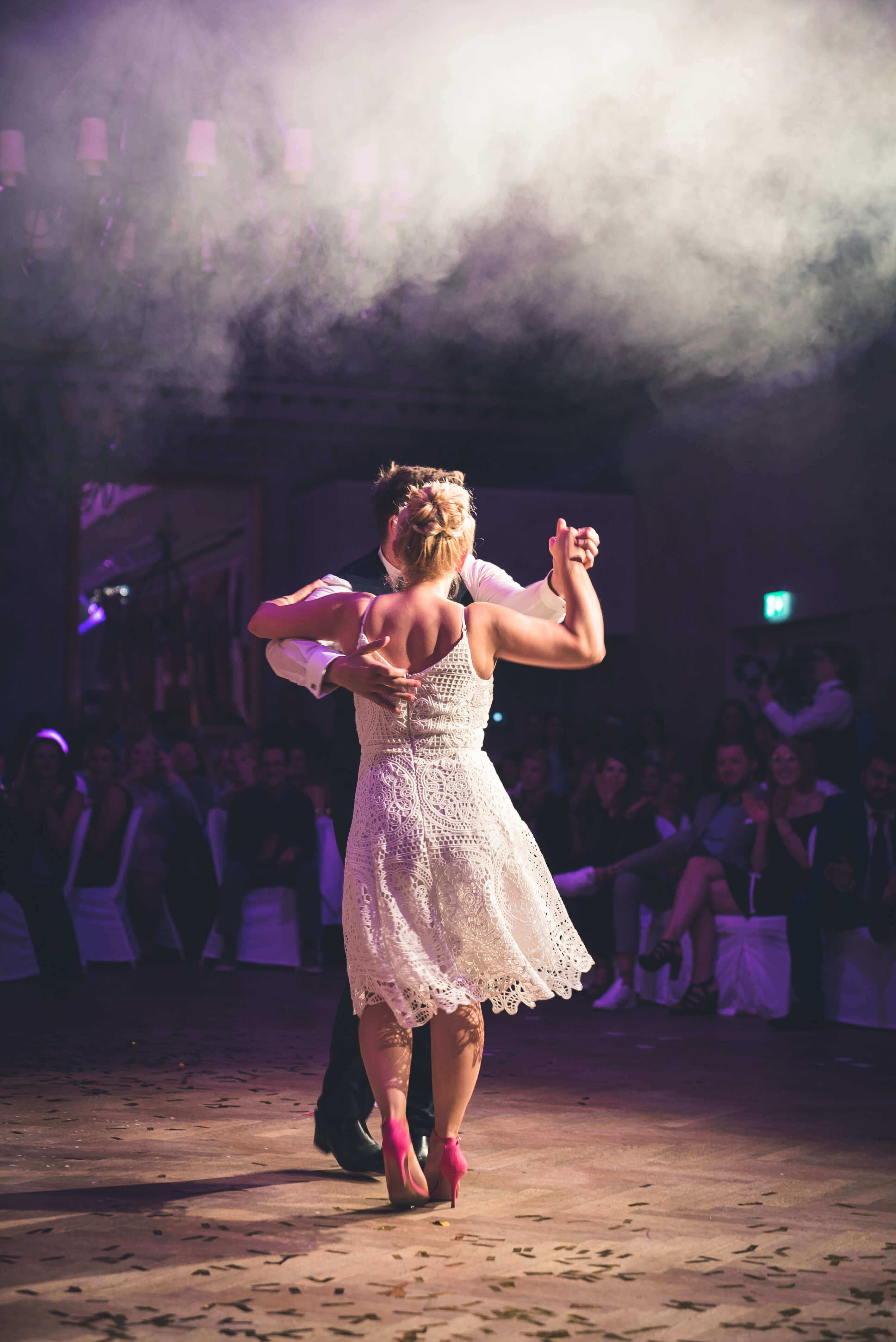 Wedding King Awards DirtyDancing – gesehen bei frauimmer-herrewig.de