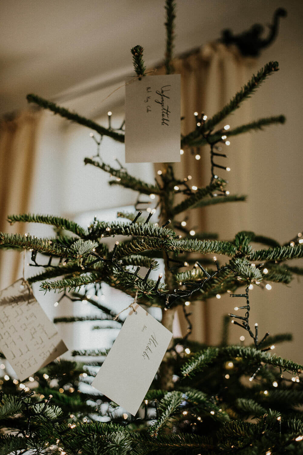 Deko Tannenbaum – gesehen bei frauimmer-herrewig.de