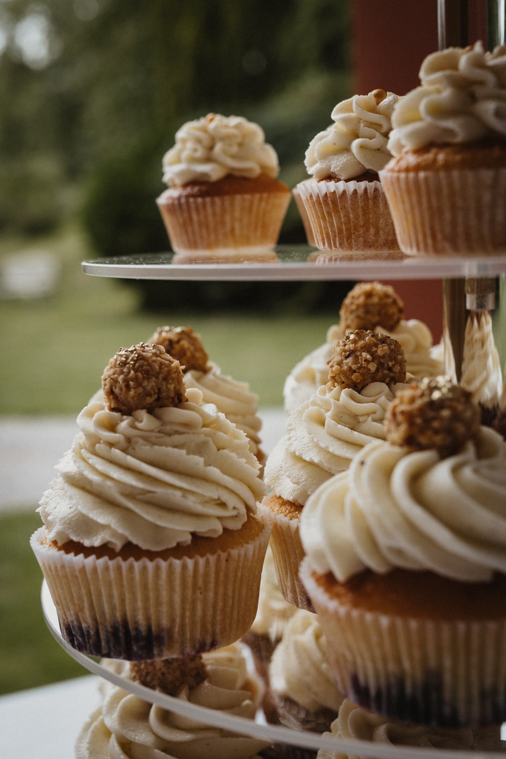 Cupcakes für Hochzeit – gesehen bei frauimmer-herrewig.de