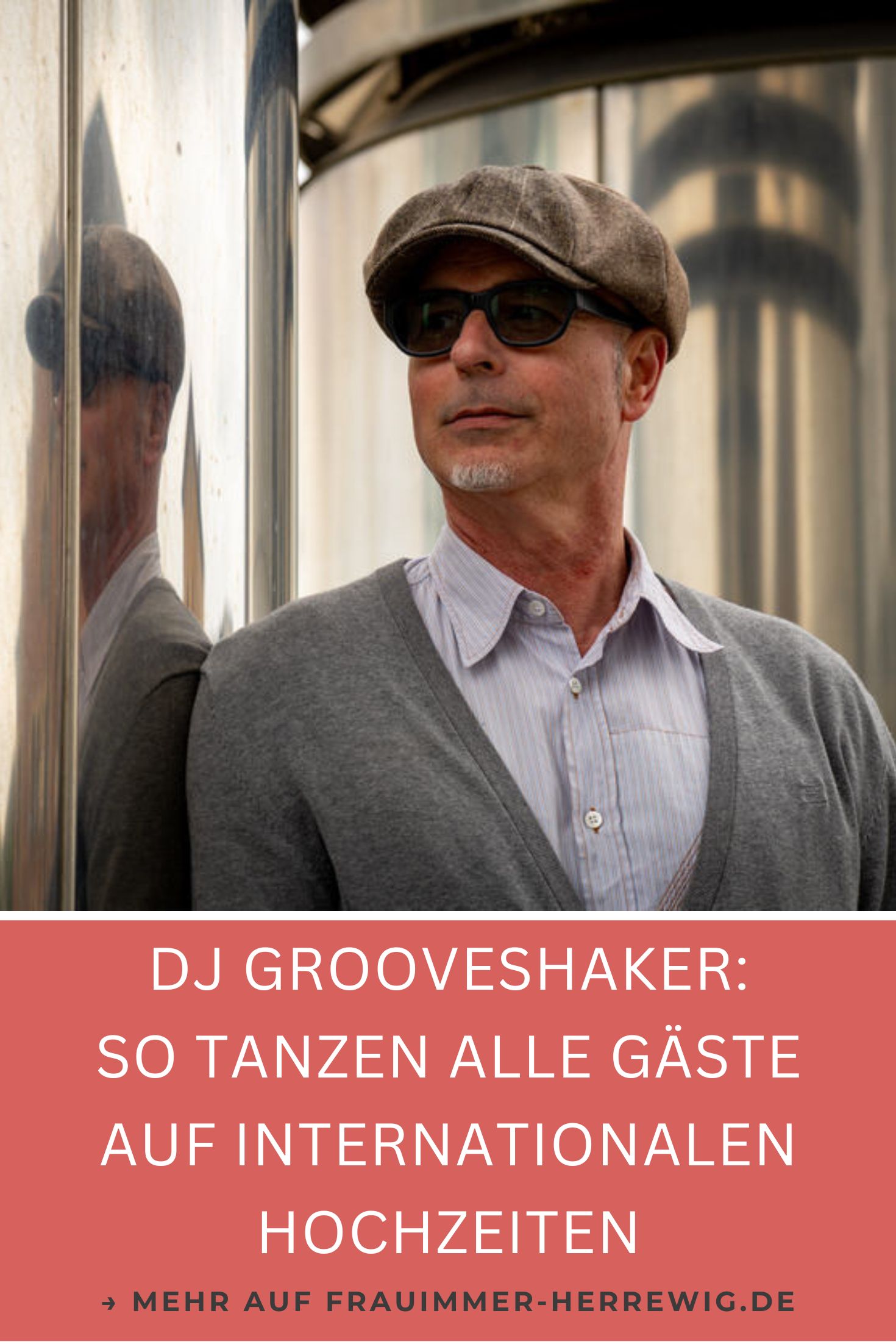 Hochzeits dj internationale hochzeit – gesehen bei frauimmer-herrewig.de
