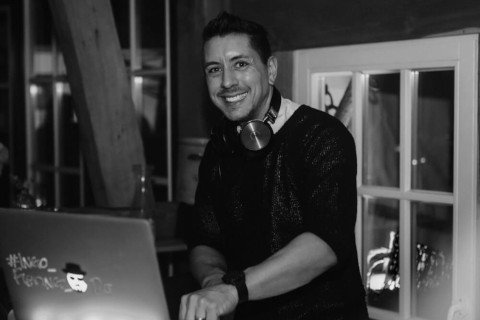 Spotlight on: DJ Ingo Fieting von Musik4you