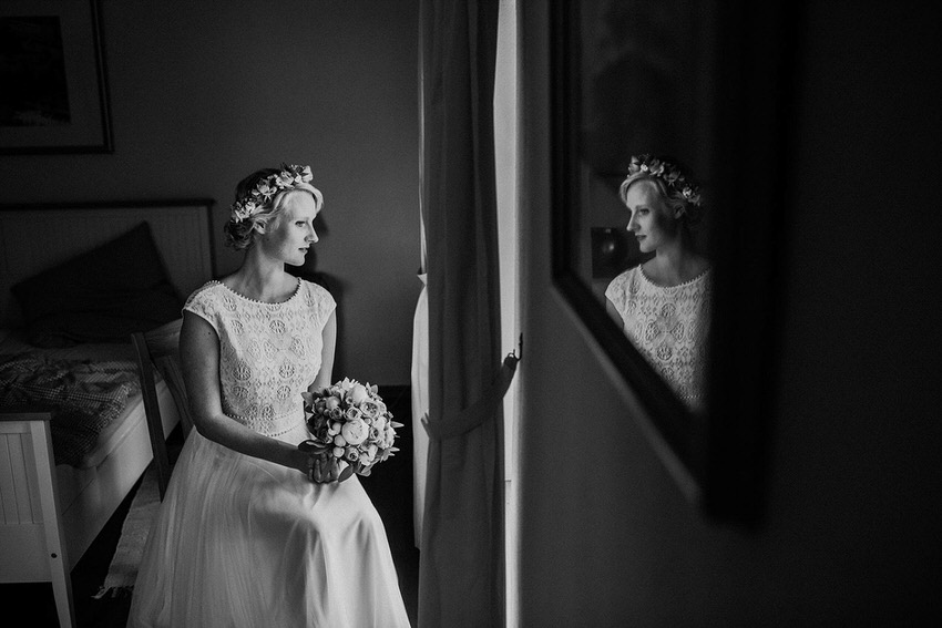 Подготовка к Kleeburg - можно увидеть на frauimmer-herrewig.de