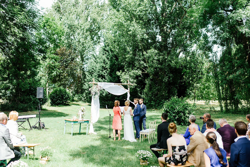 Бесплатная свадьба на Клеебурге - на frauimmer-herrewig.de