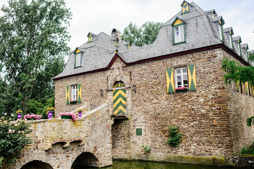 Kleeburg Euskirchen - на frauimmer-herrewig.de