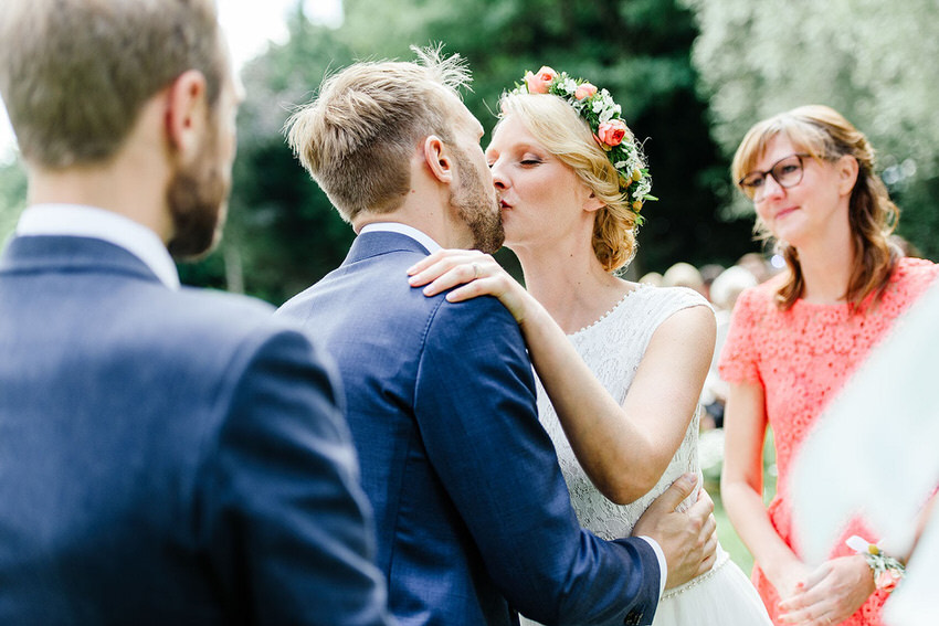 Бесплатная свадьба в Ойскирхене - на frauimmer-herrewig.de