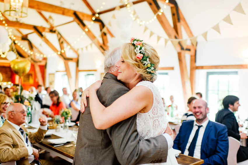 Свадебное торжество в Kleeburg Euskirchen - на frauimmer-herrewig.de