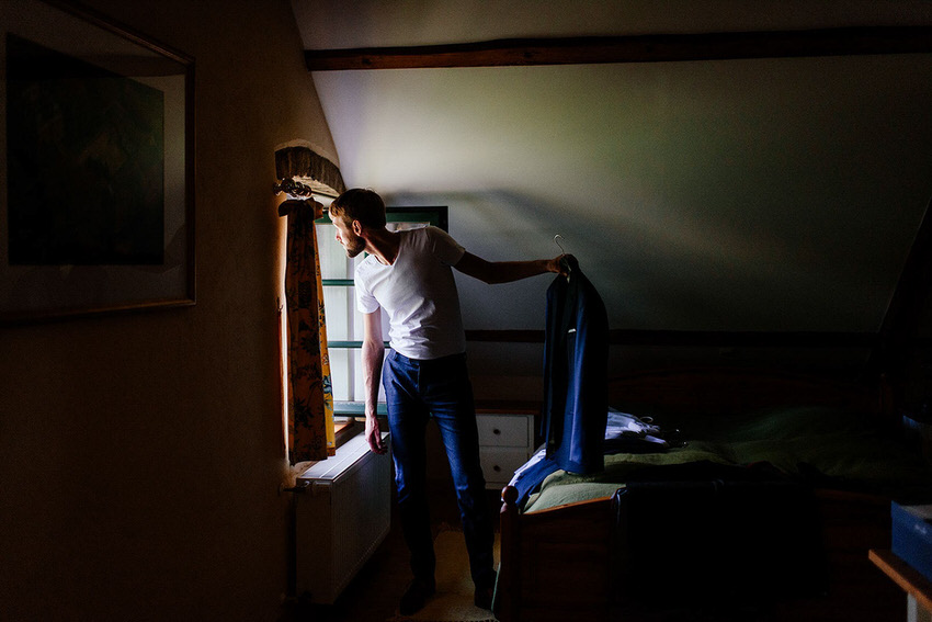 Готовимся к жениху - на сайте frauimmer-herrewig.de