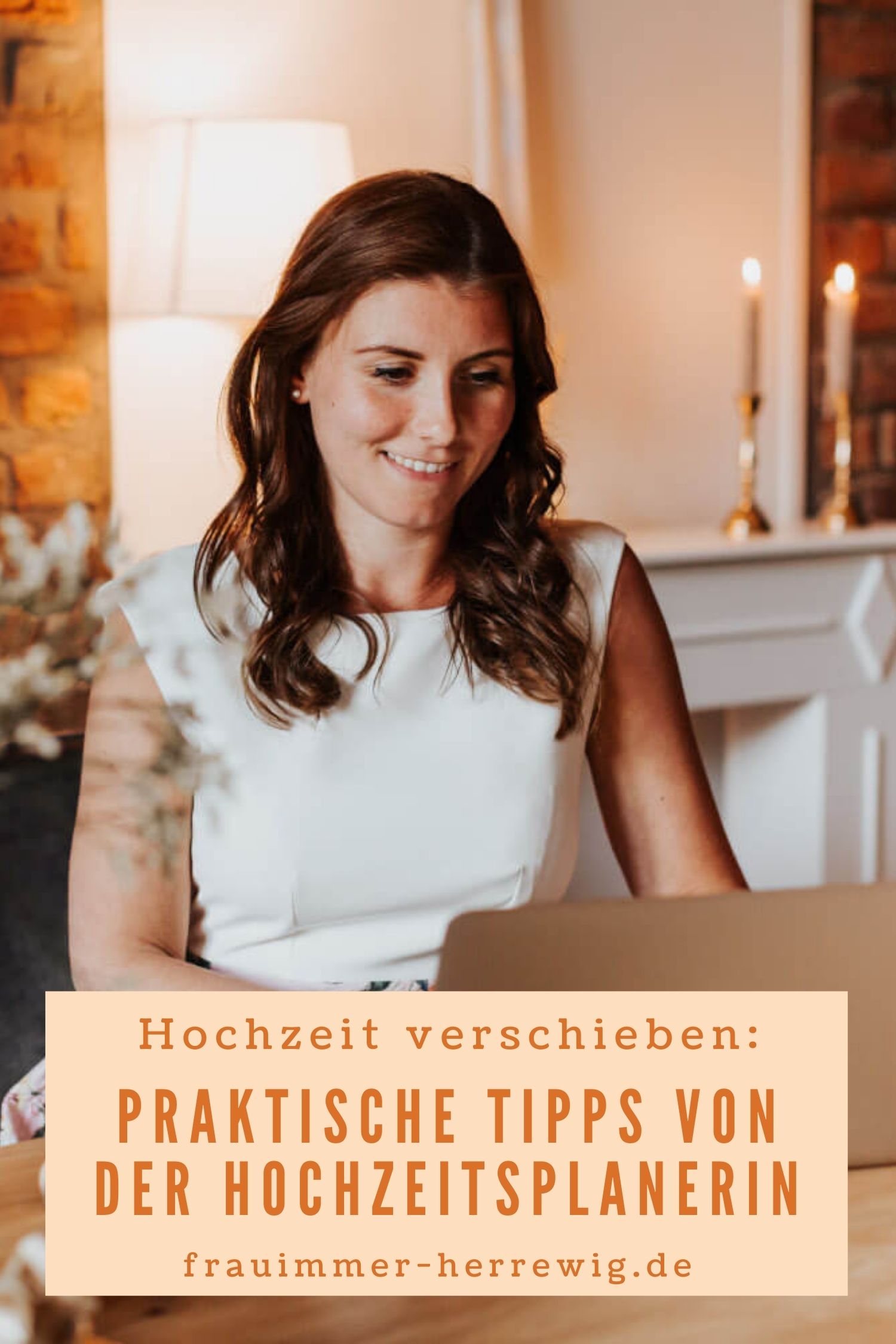 Hochzeit verschieben tipps – gesehen bei frauimmer-herrewig.de