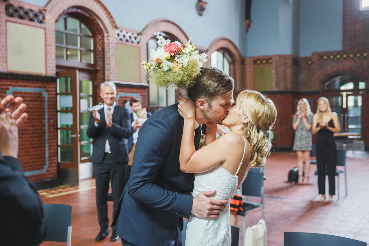 Гражданский брак в LWL-Industriemuseum Dortmund - как видно на frauimmer-herrewig.de Гражданский брак в LWL-Industriemuseum Dortmund - как видно на frauimmer-herrewig.de