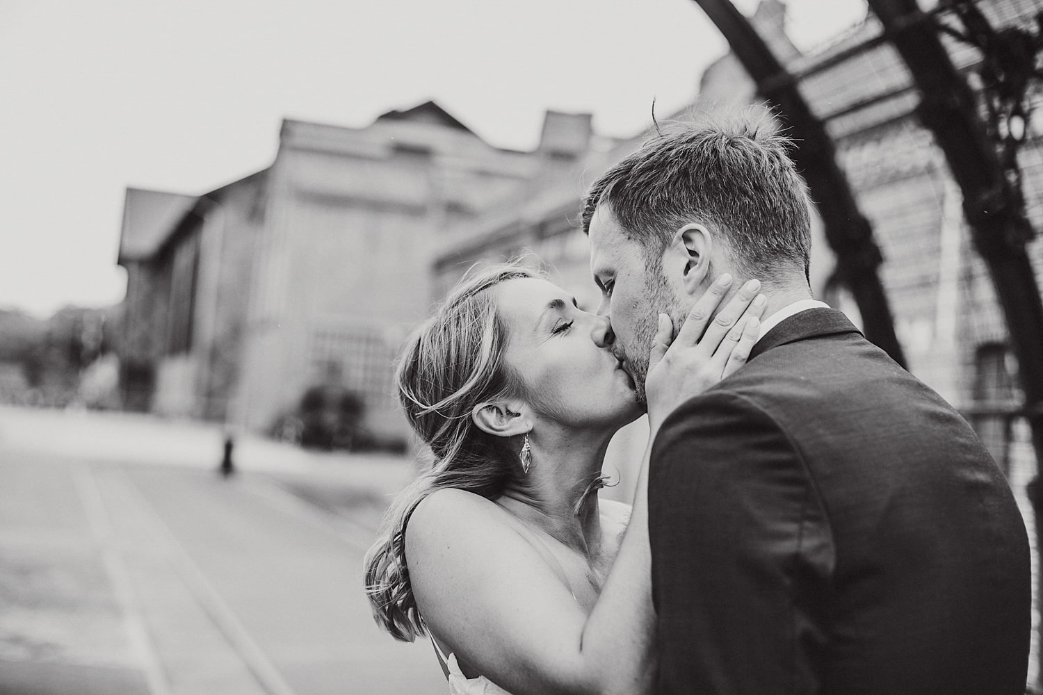 Съемка после свадьбы в LWL-Industriemuseum Dortmund - как видно на frauimmer-herrewig.de Съемка после свадьбы в LWL-Industriemuseum Dortmund - как видно на frauimmer-herrewig.de