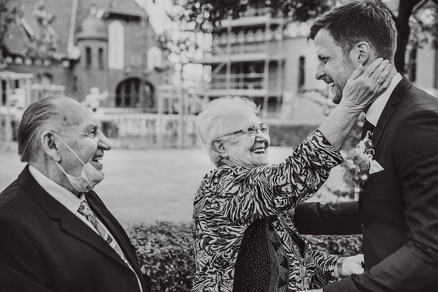 Поздравление со свадебной церемонией - на сайте frauimmer-herrewig.de Поздравление со свадебной церемонией - на сайте frauimmer-herrewig.de