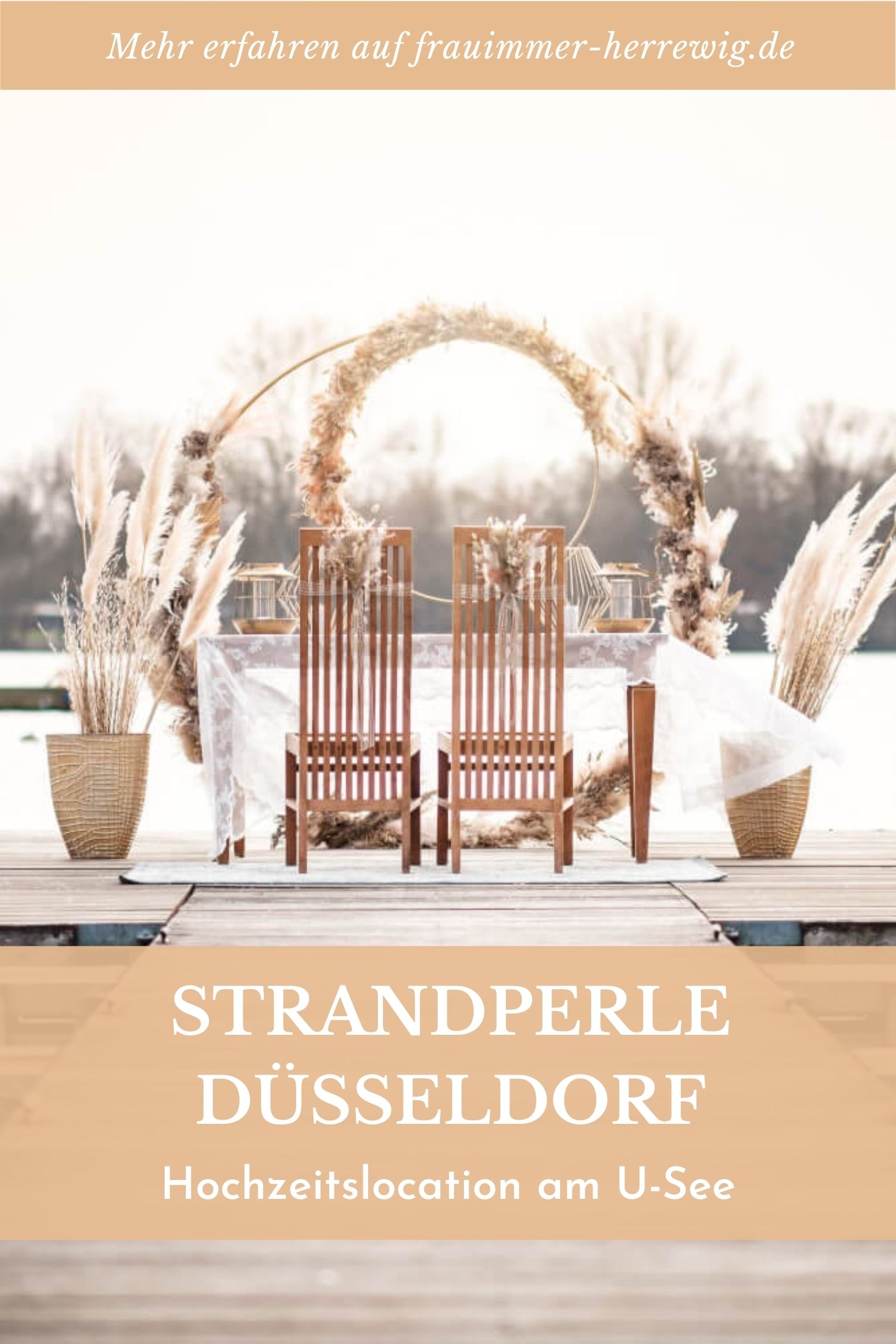 Strandperle duesseldorf 01 – gesehen bei frauimmer-herrewig.de