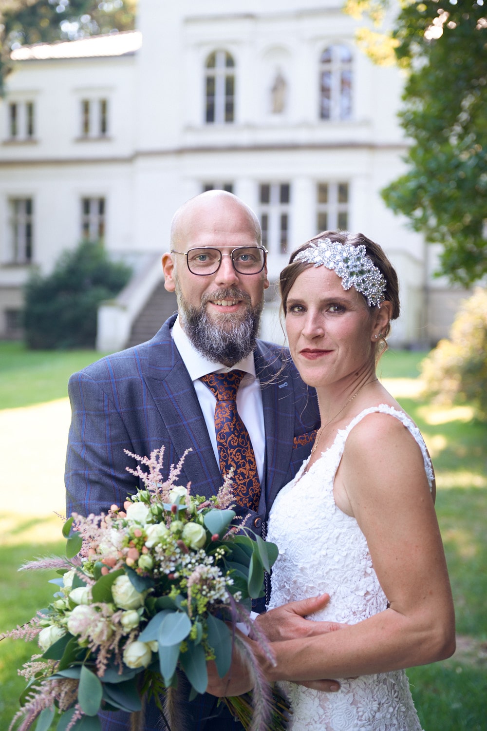 20er-Jahre-Hochzeit – gesehen bei frauimmer-herrewig.de