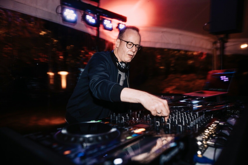 Auf der Suche nach dem perfekten Hochzeits-DJ