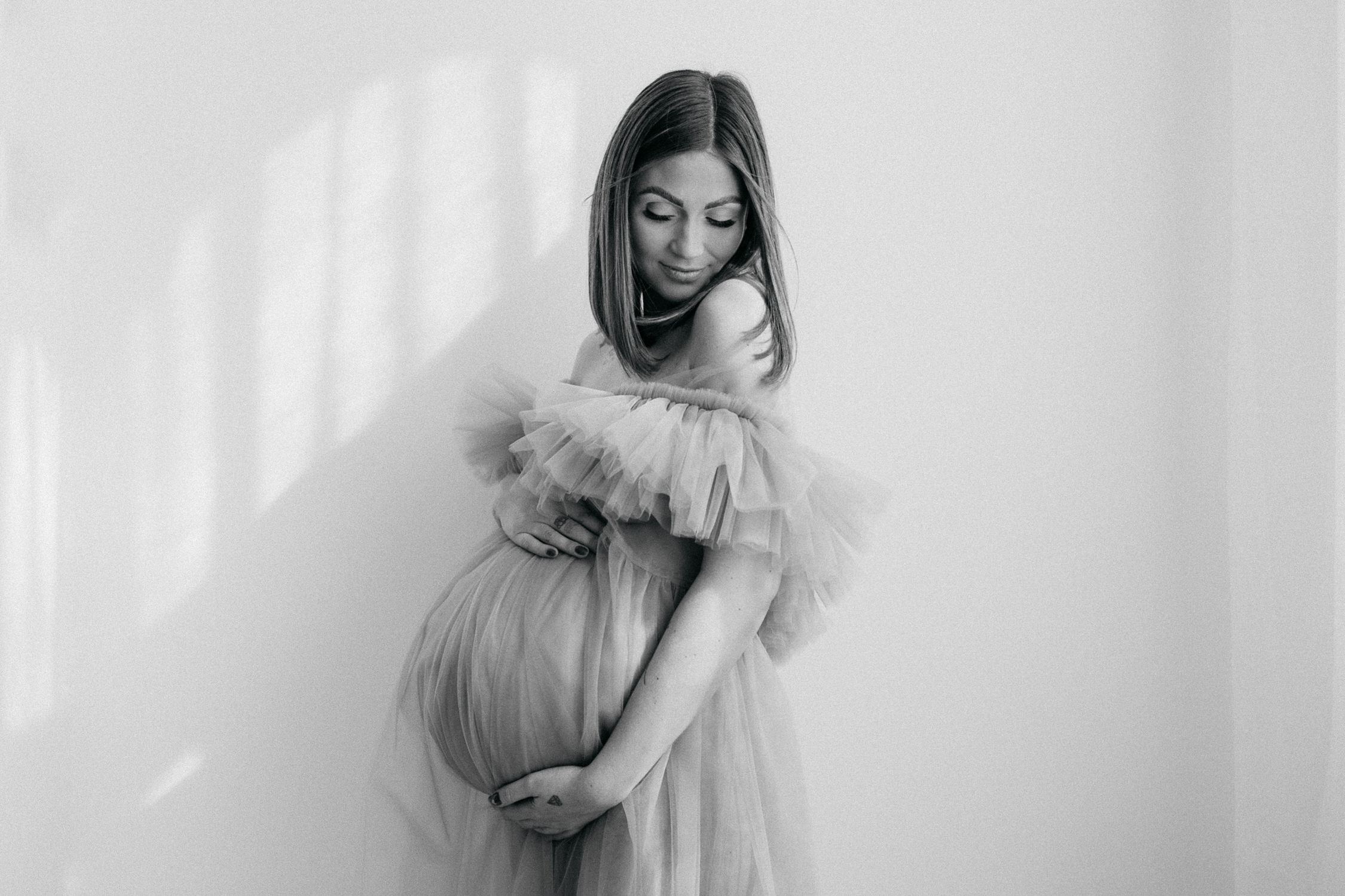 Babybauchfoto aus Bonn – gesehen bei frauimmer-herrewig.de