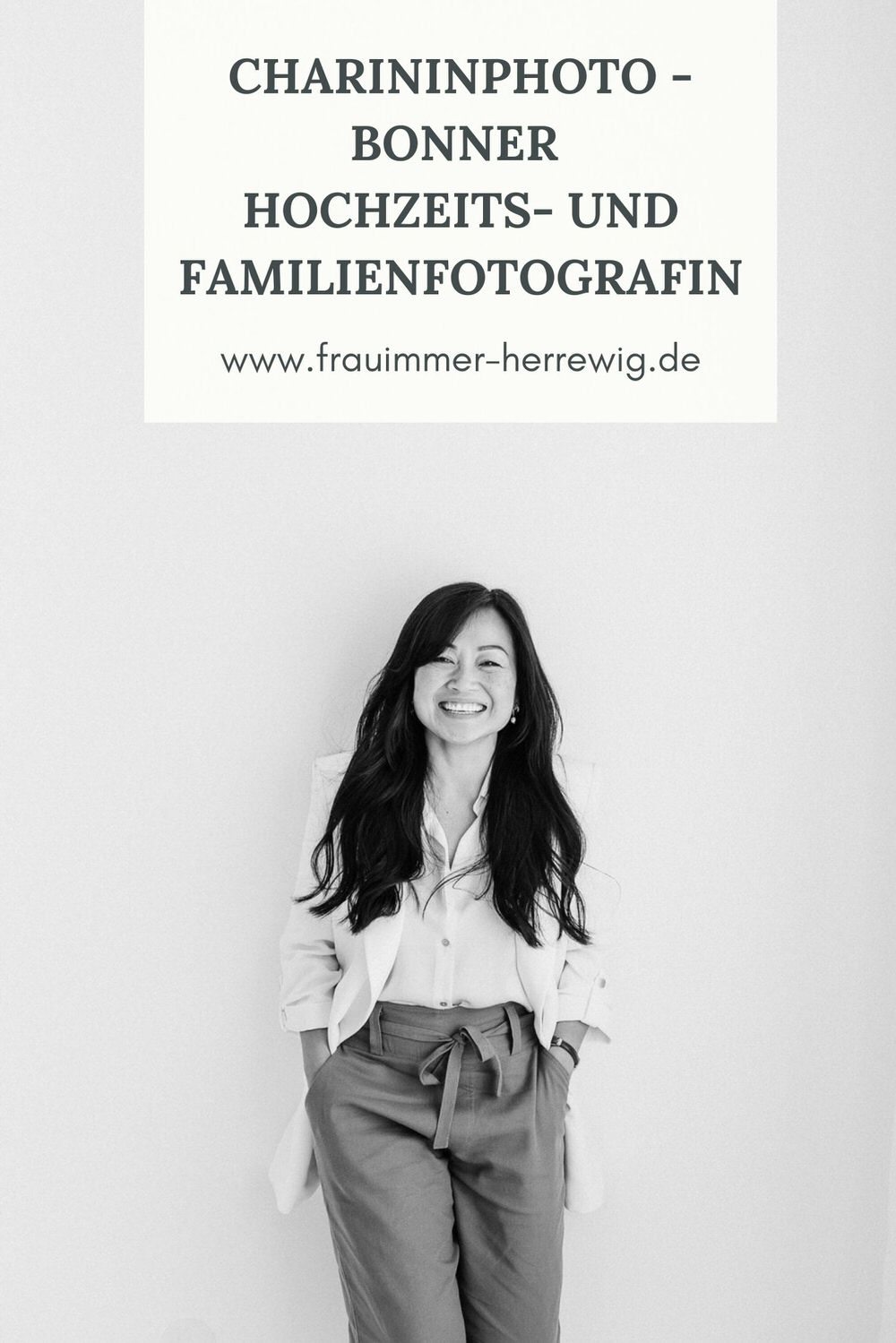 Charininphoto hochzeitsfotografin – gesehen bei frauimmer-herrewig.de