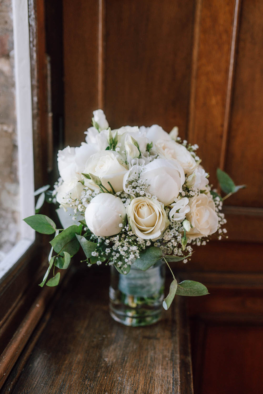 Blumenstrauß Hochzeit - CJ Weddingprojects – gesehen bei frauimmer-herrewig.de