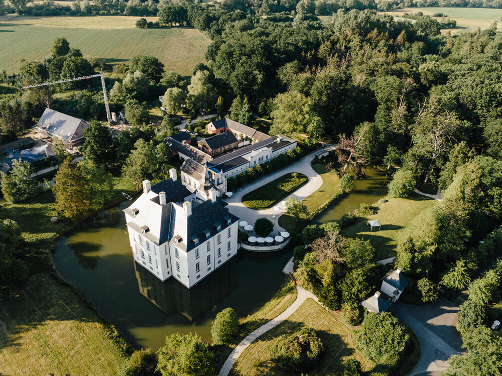 Hochzeitslocation Schloss Gartrop 2 Miriam Patrik Hochzeitsfilme – gesehen bei frauimmer-herrewig.de