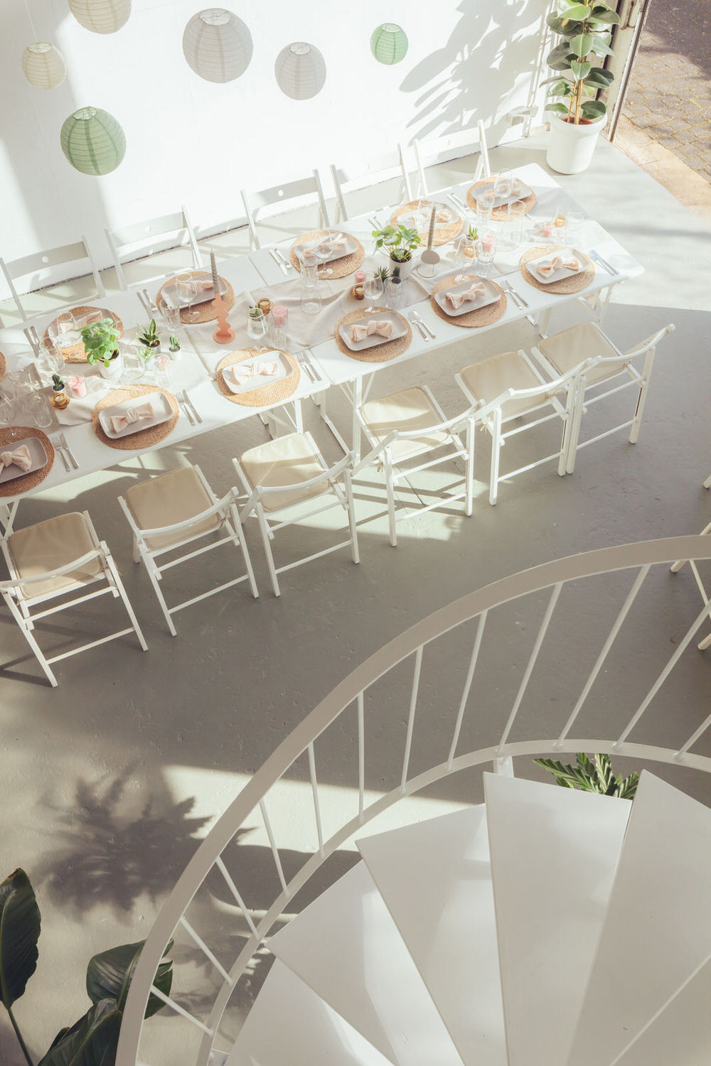 Hochzeitslocation bonn tiny wedding loft – gesehen bei frauimmer-herrewig.de