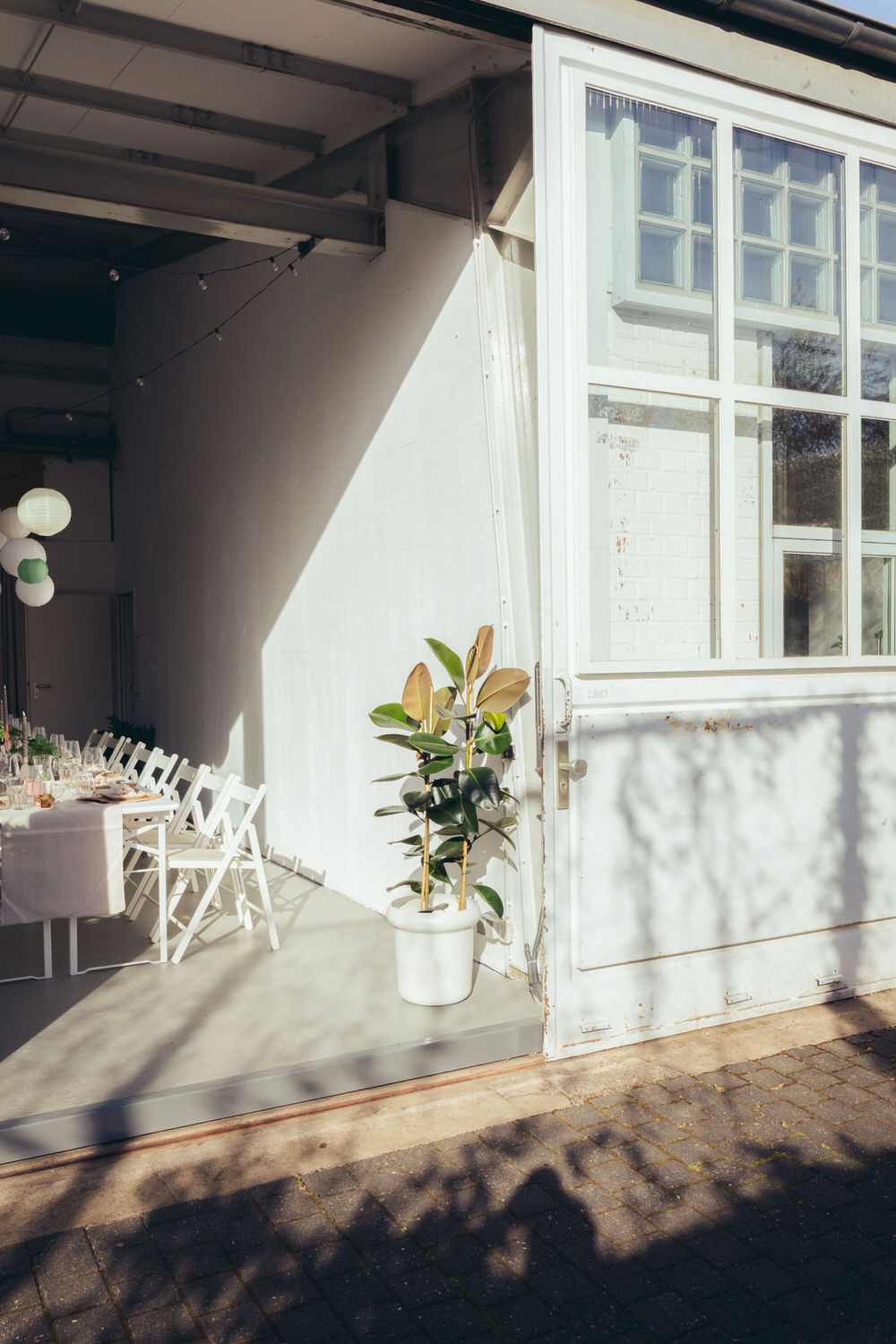 Loft hochzeit bonn tageslicht location – gesehen bei frauimmer-herrewig.de