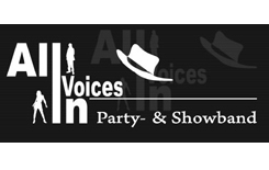 All In Voices - Hochzeitsband NRW