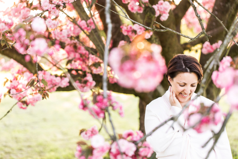 Anna Sadoian – Hochzeitssängerin & Pianistin