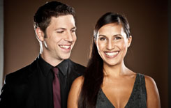 BENNY & JOYCE
