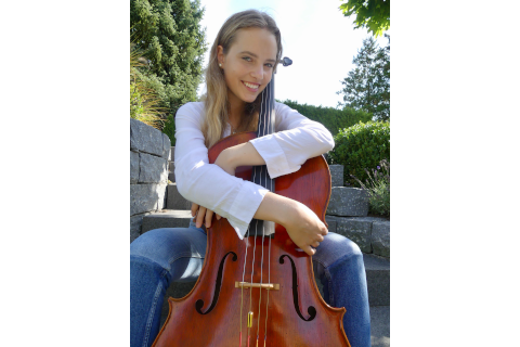 Clarissa Kulisch Eventcello