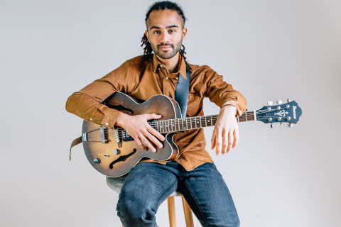 Daniel Madete