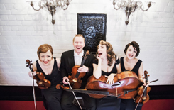 Dolce Streichquartett