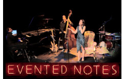 EVENTED NOTES