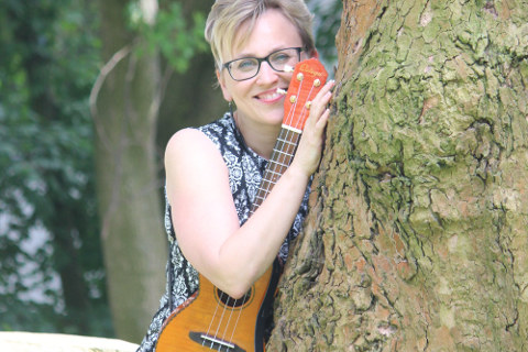 Petra Berghaus - Glücksversprechen