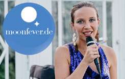Hochzeitssängerin Julie