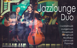 Jazzlounge-Duo