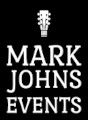 Mark Johns Events