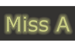 Miss A