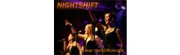 NIGHTSHIFT - Hear the difference