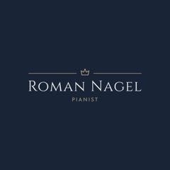 Roman Nagel - Pianist für Ihre Hochzeit