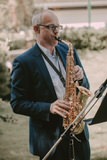 Sax & Flute | Peter M. Macherey