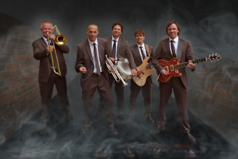 Tom Browne Band