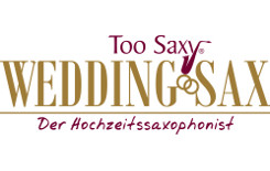 Too Saxy´s WeddingSax